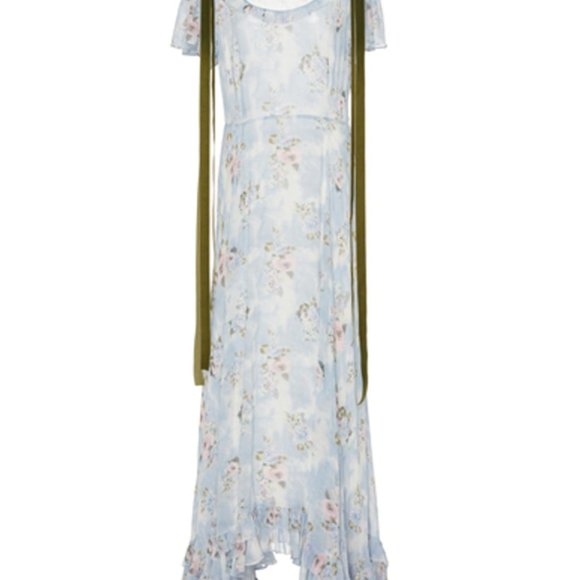 LoveShackFancy Queenie Dress - Picture 2 of 5